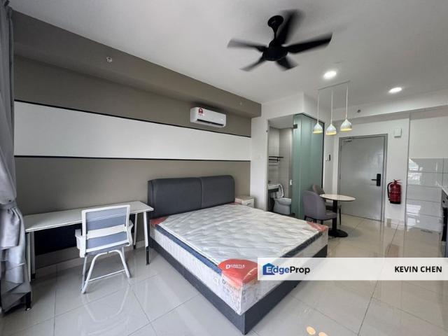 Condominium for rent in Ulu Kelang, Majlis Perbandaran Ampang Jaya