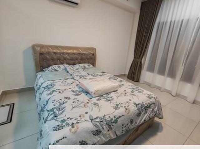 Condominium for rent in Selangor