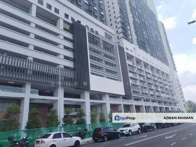 Condominium for rent in Ulu Kelang, Majlis Perbandaran Ampang Jaya