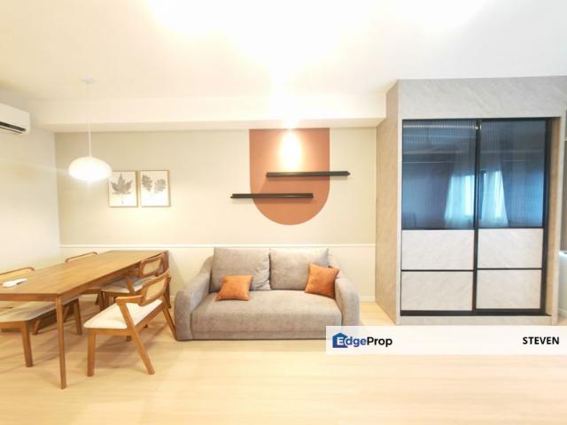 Condominium for rent in Selangor