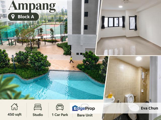 Condominium for rent in Selangor
