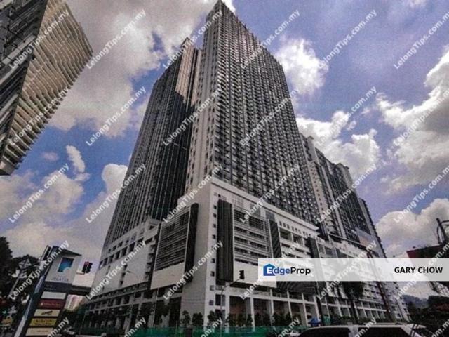 Flat for sale in Selangor