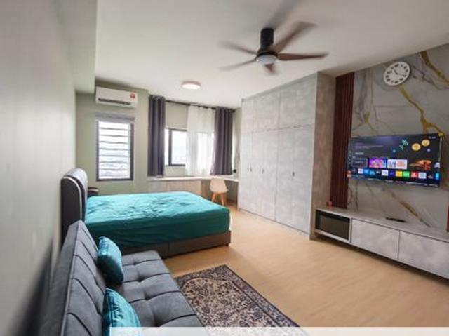 Condominium for rent in Selangor
