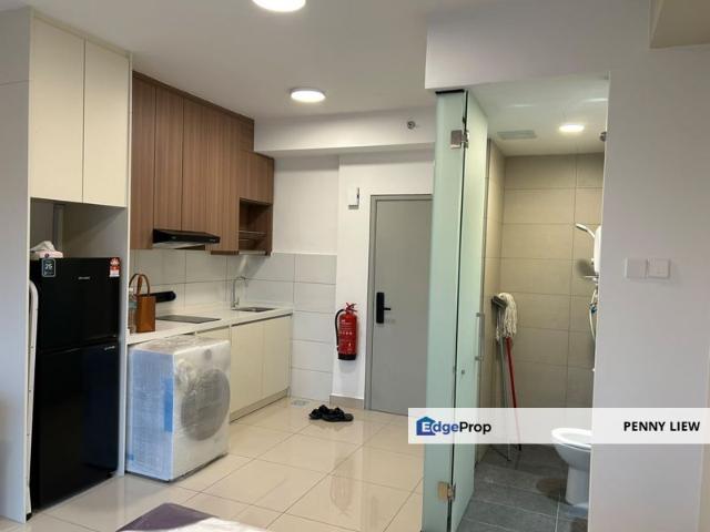 Condominium for rent in Selangor