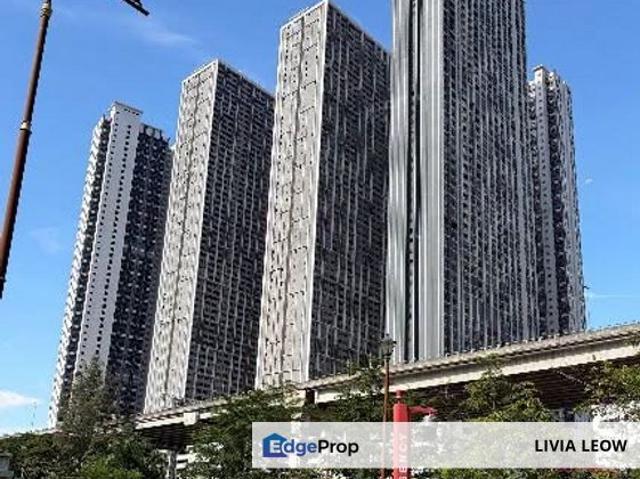Condominium for sale in Selangor