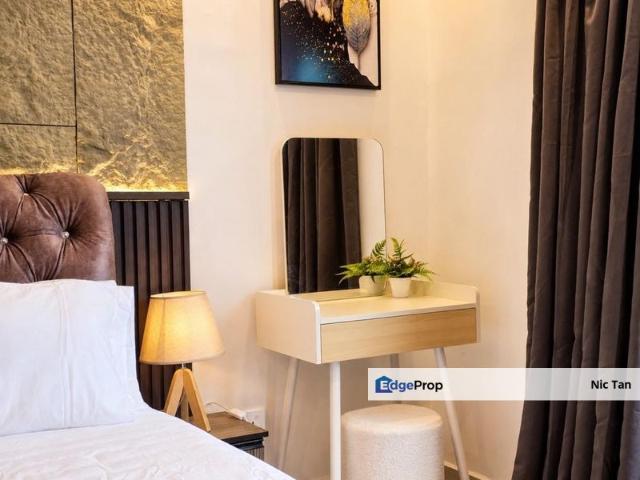 Condominium for rent in Selangor