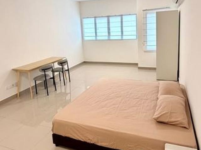 Condominium for rent in Selangor