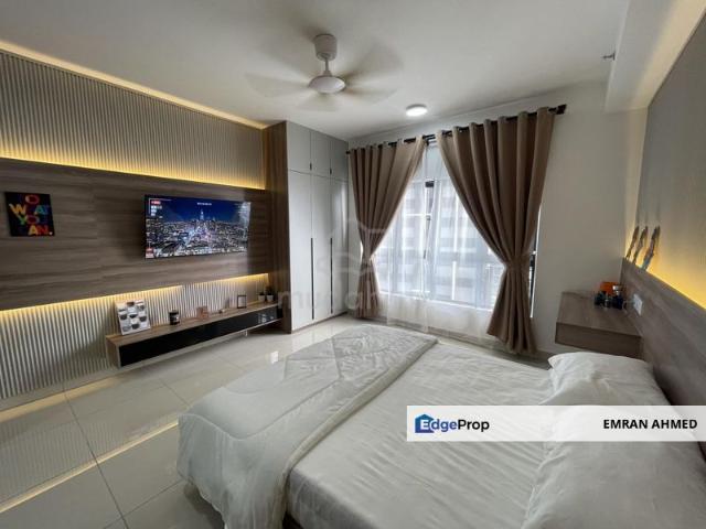 Condominium for rent in Ulu Kelang, Majlis Perbandaran Ampang Jaya
