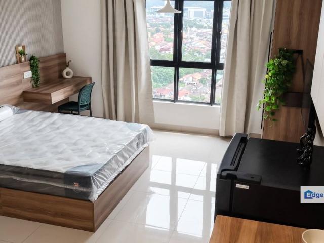 Condominium for rent in Ulu Kelang, Majlis Perbandaran Ampang Jaya