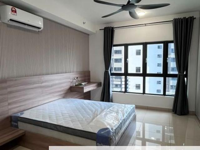 Condominium for rent in Selangor