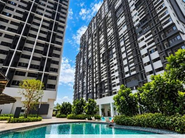 Condominium for rent in Ulu Kelang, Majlis Perbandaran Ampang Jaya