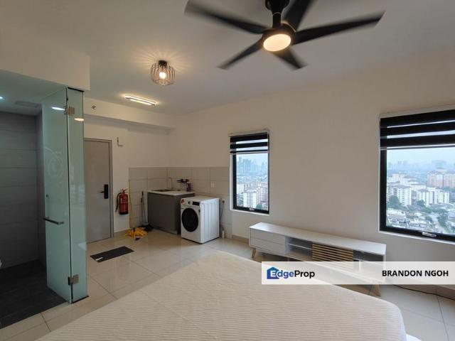 Condominium for rent in Selangor