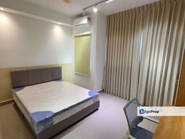 Condominium for rent in Selangor