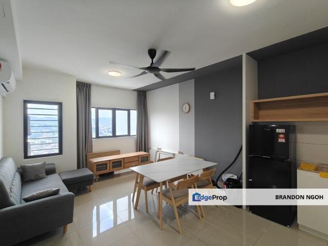 Condominium for rent in Selangor