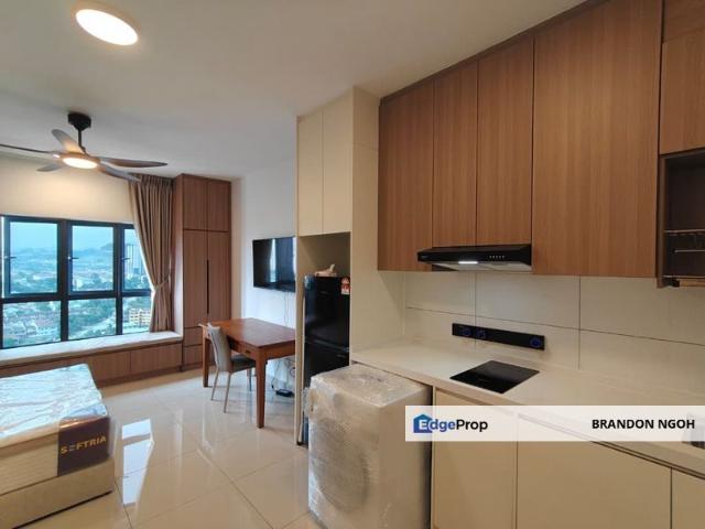 Condominium for rent in Selangor