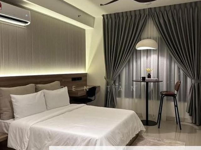 Condominium for rent in Ulu Kelang, Majlis Perbandaran Ampang Jaya