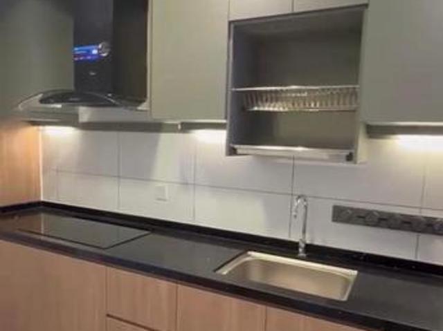 Serviced Residence for rent in Kampung Datuk Keramat, Kuala Lumpur