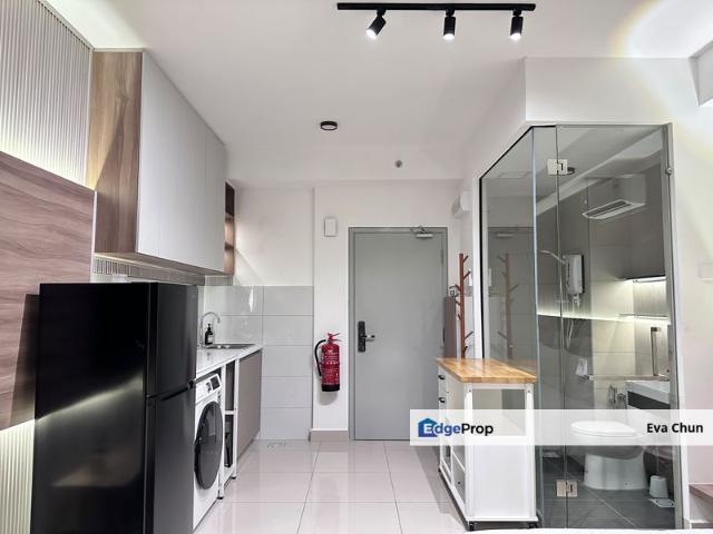 Condominium for rent in Selangor