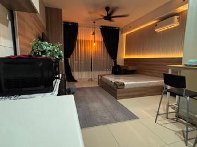 Condominium for rent in Country Heights Damansara, Kuala Lumpur