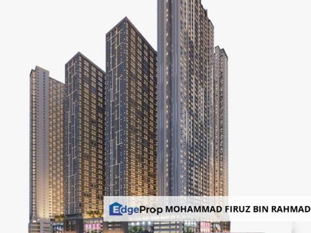 Condominium for rent in Selangor