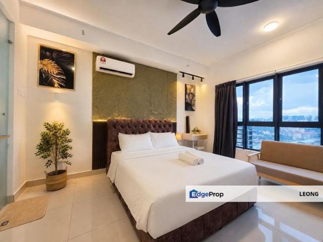 Condominium for rent in Selangor