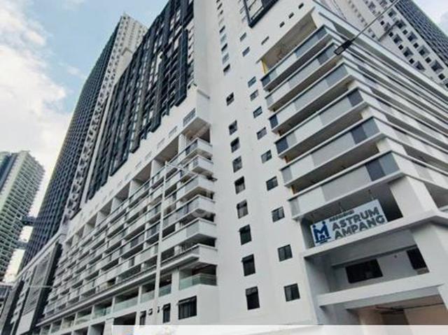 Condominium for sale in Selangor