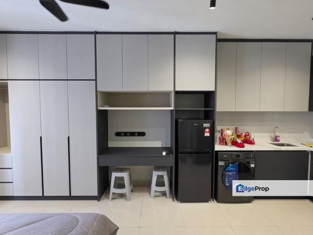 Condominium for rent in Selangor