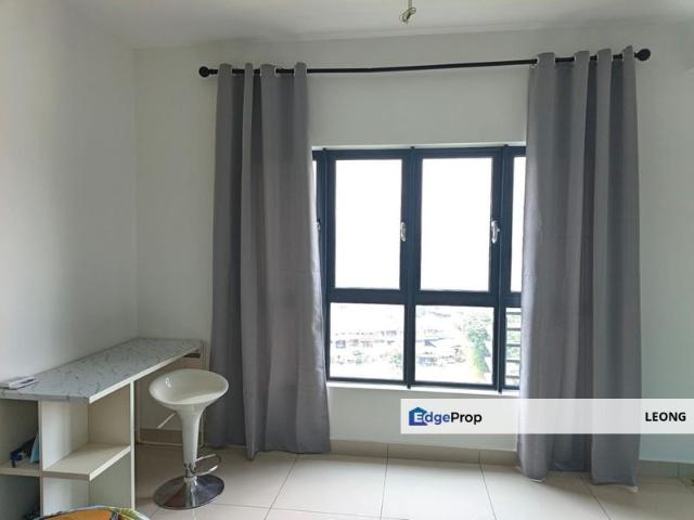 Condominium for rent in Selangor