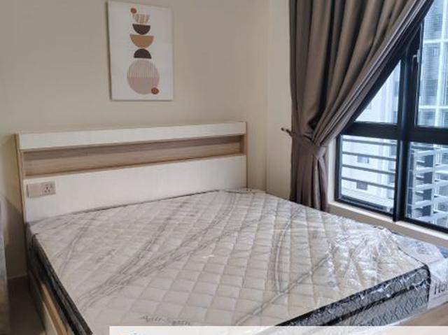 Condominium for rent in Selangor