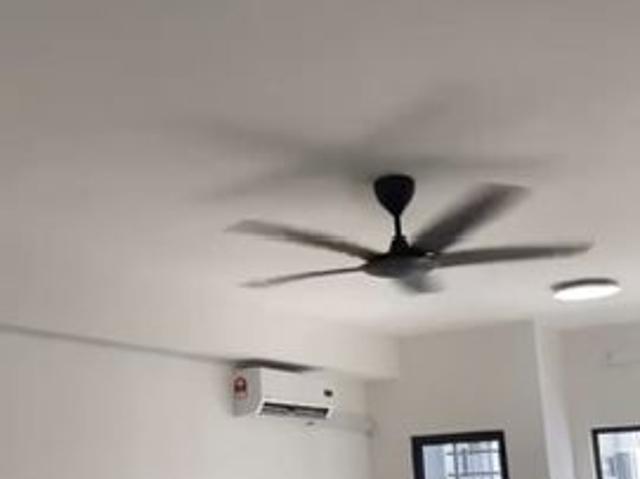Condominium for rent in Selangor