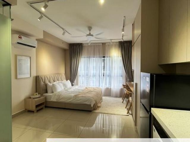 Condominium for rent in Ulu Kelang, Majlis Perbandaran Ampang Jaya