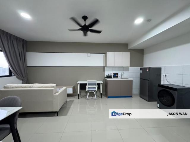 Condominium for rent in Ulu Kelang, Majlis Perbandaran Ampang Jaya