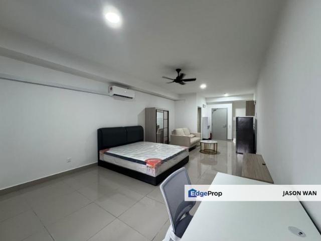 Condominium for rent in Ulu Kelang, Majlis Perbandaran Ampang Jaya