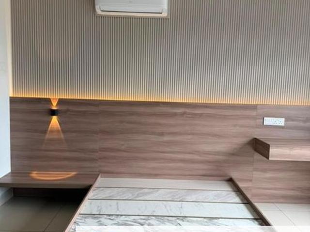 Condominium for rent in Selangor