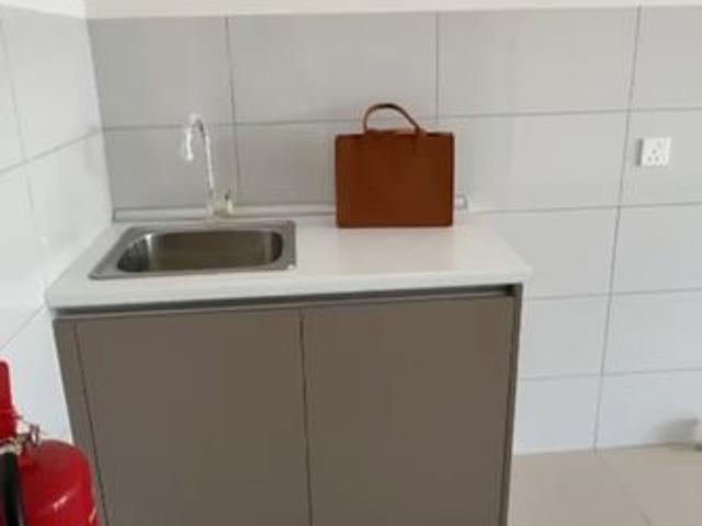 Condominium for rent in Selangor