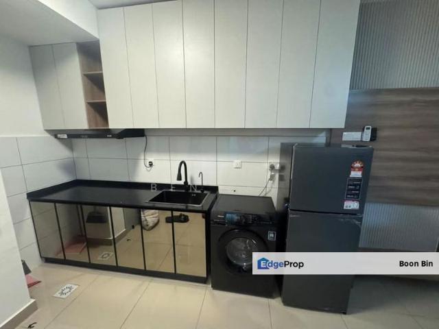Condominium for rent in Ulu Kelang, Majlis Perbandaran Ampang Jaya
