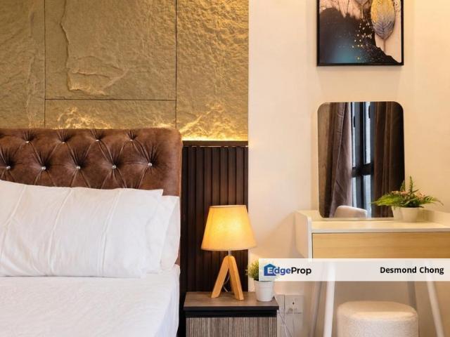 Condominium for rent in Selangor