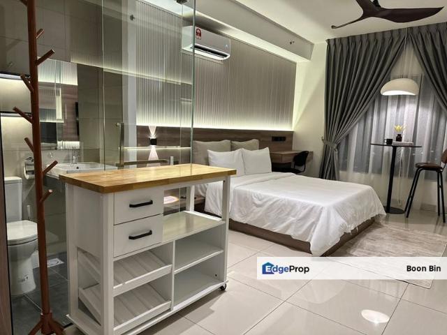Condominium for rent in Selangor