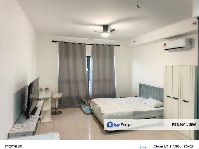 Condominium for rent in Ulu Kelang, Majlis Perbandaran Ampang Jaya