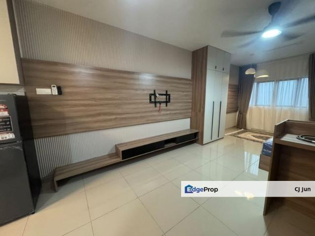 Condominium for rent in Selangor
