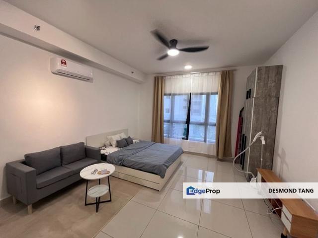Condominium for rent in Selangor