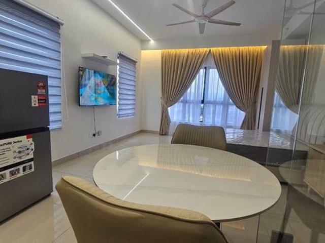 Serviced Residence for rent in Country Heights Damansara, Kuala Lumpur