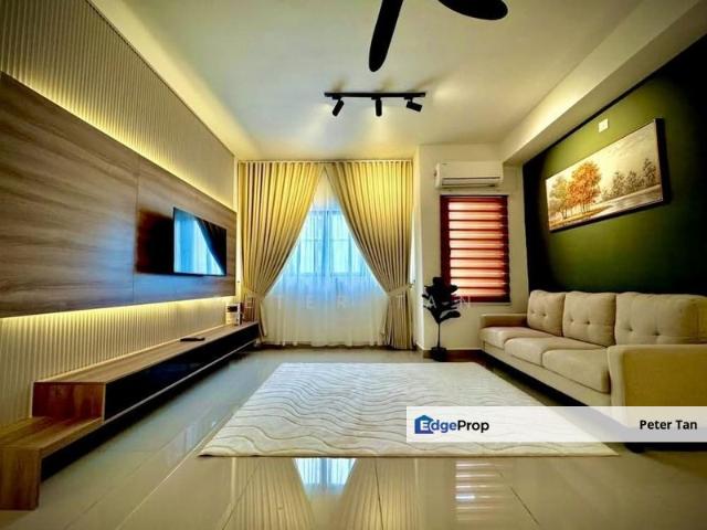 Condominium for rent in Ulu Kelang, Majlis Perbandaran Ampang Jaya