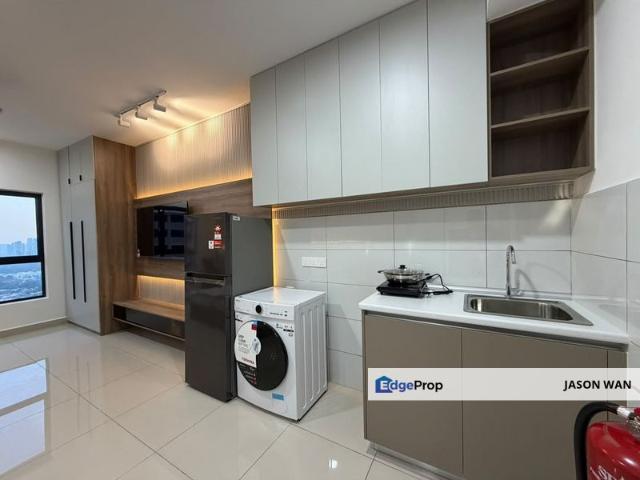Condominium for rent in Selangor