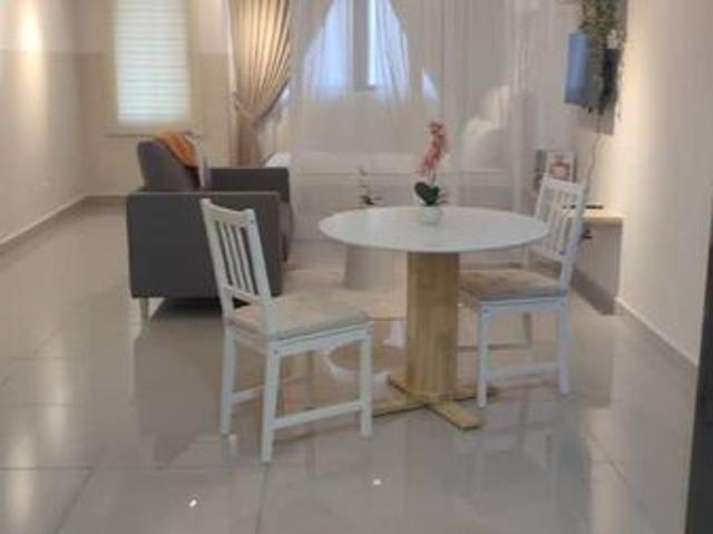 Condominium for rent in Selangor