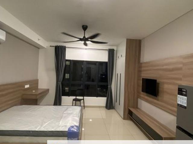 Condominium for rent in Ulu Kelang, Majlis Perbandaran Ampang Jaya