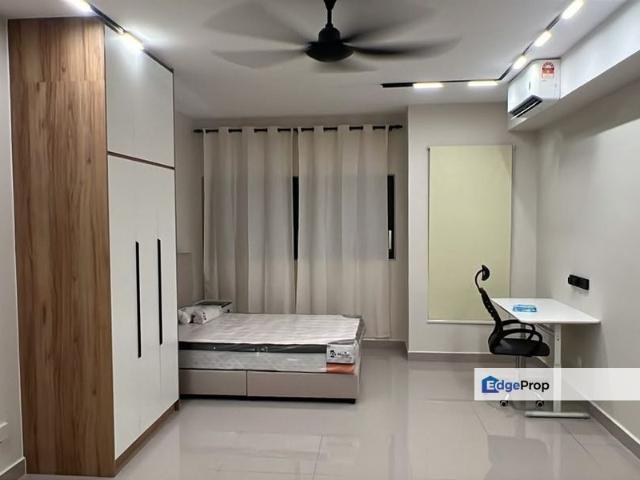 Condominium for rent in Ulu Kelang, Majlis Perbandaran Ampang Jaya