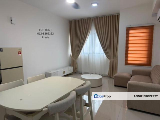Condominium for rent in Ulu Kelang, Majlis Perbandaran Ampang Jaya