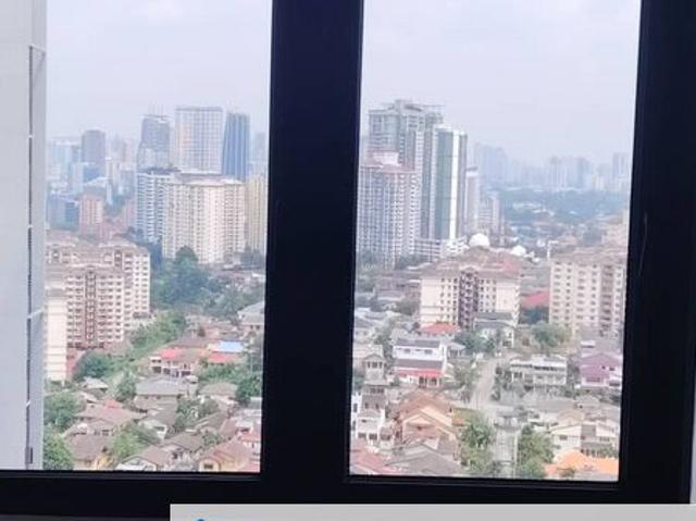 Condominium for rent in Ulu Kelang, Majlis Perbandaran Ampang Jaya