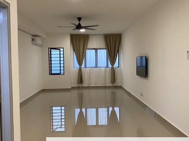 Condominium for rent in Ulu Kelang, Majlis Perbandaran Ampang Jaya